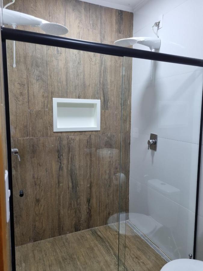 サンパウロ Casa Container Na Represa De Guarapiranga! Sonho!ヴィラ エクステリア 写真