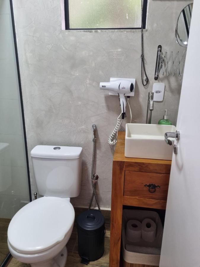 サンパウロ Casa Container Na Represa De Guarapiranga! Sonho!ヴィラ エクステリア 写真