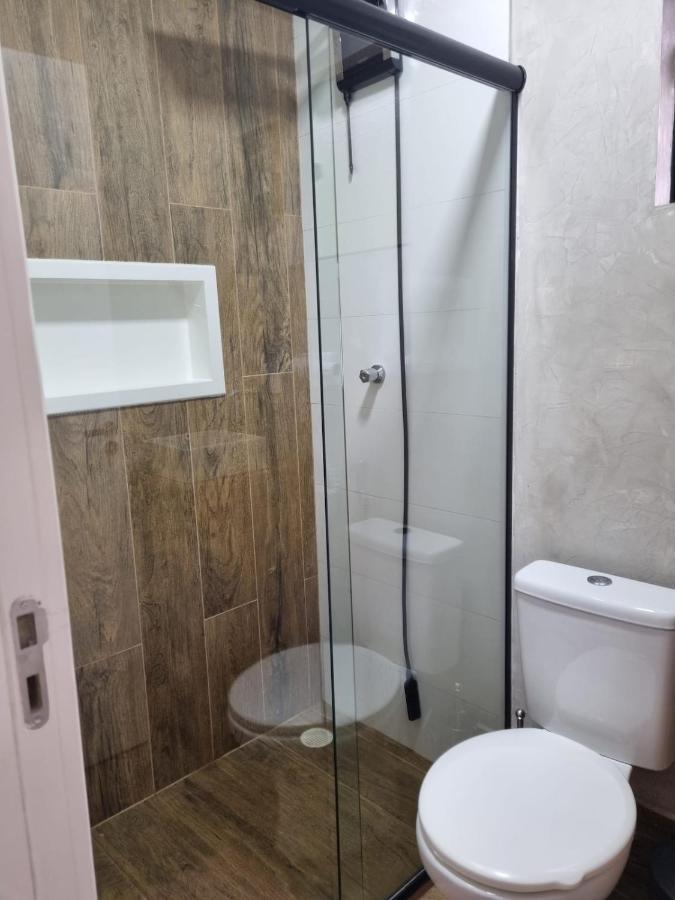サンパウロ Casa Container Na Represa De Guarapiranga! Sonho!ヴィラ エクステリア 写真